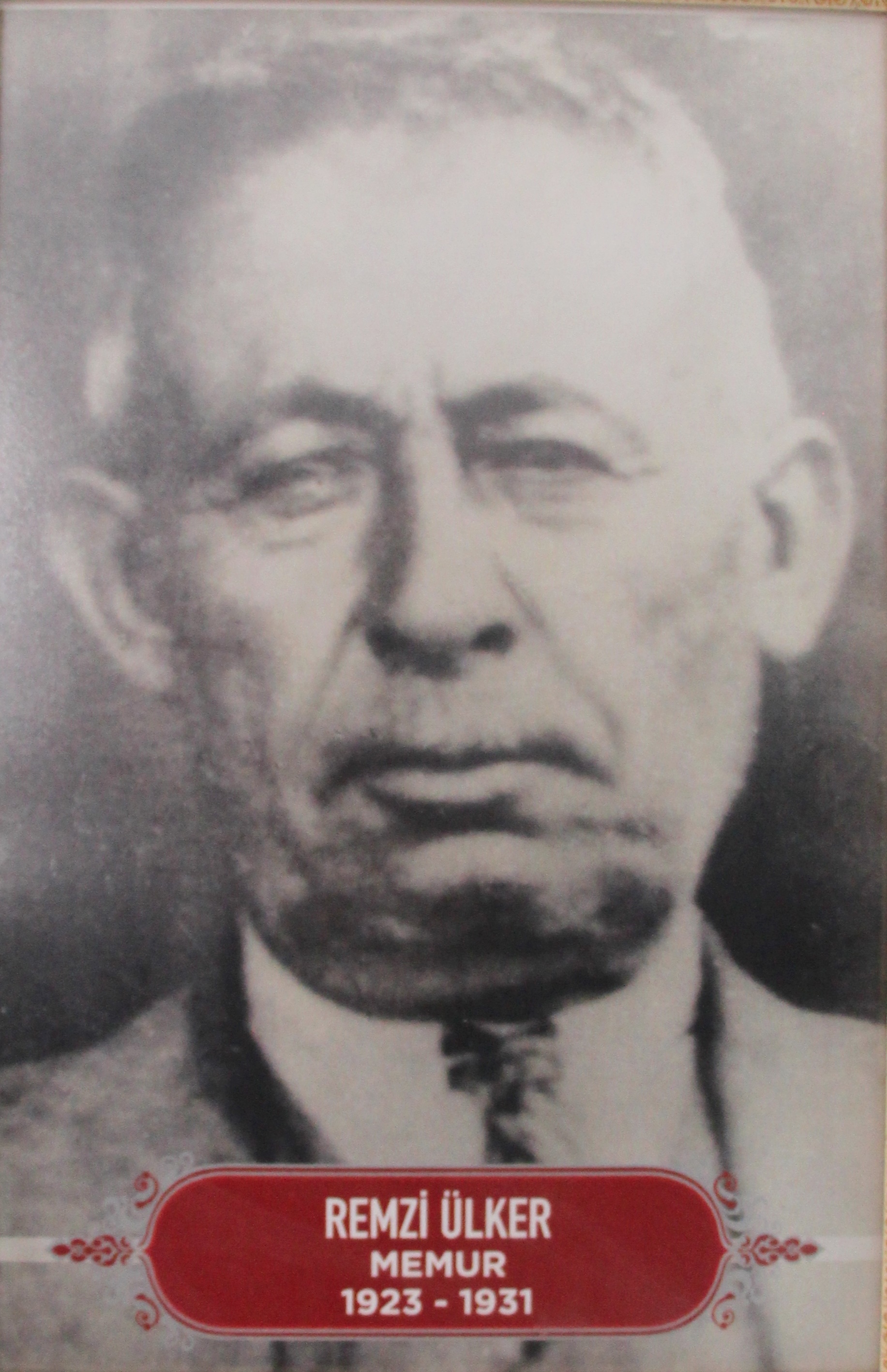 Hasan Remzi ÜLKER