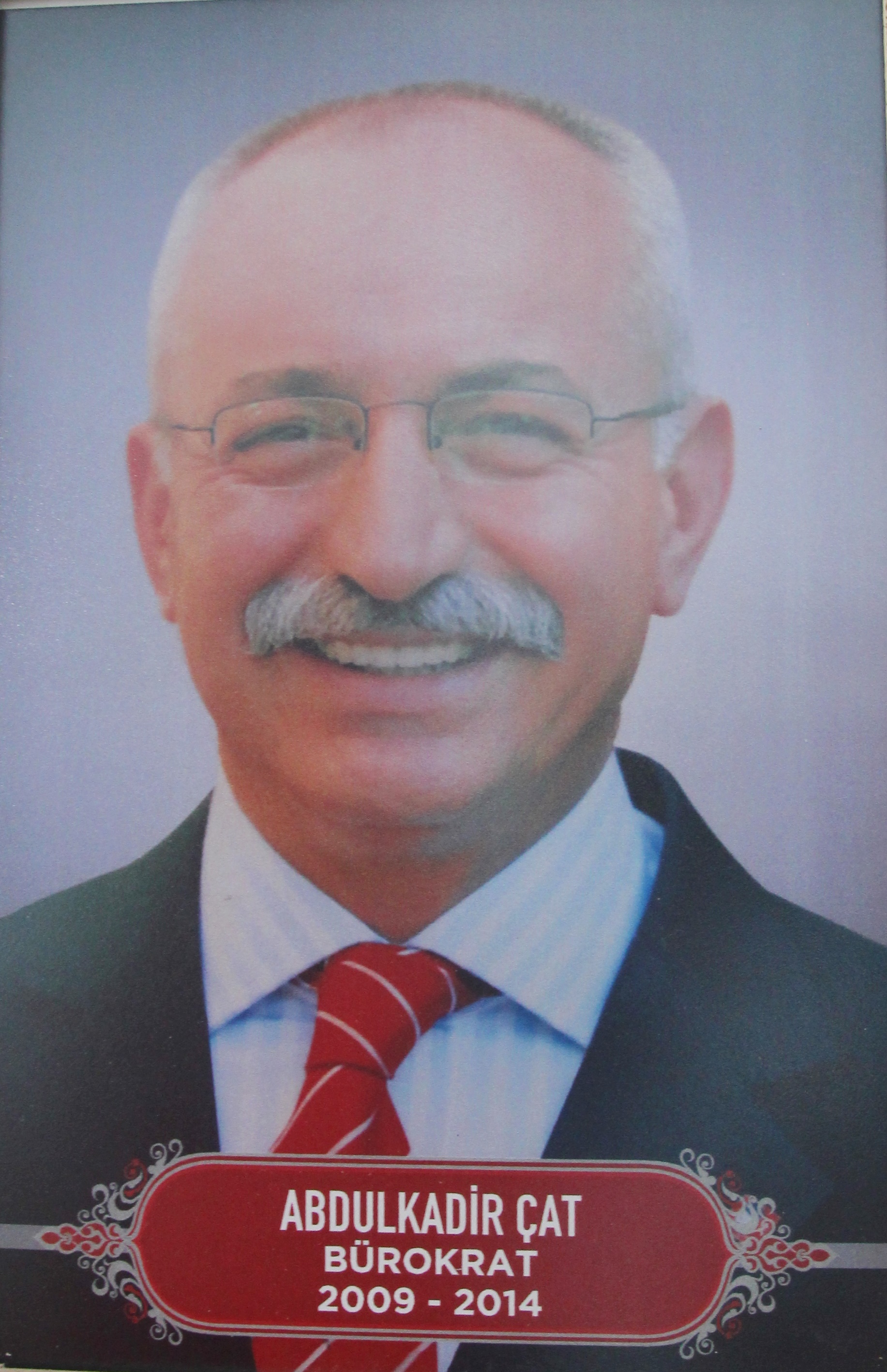 Abdulkadir ÇAT