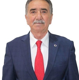 Yusuf ARICIOĞLU