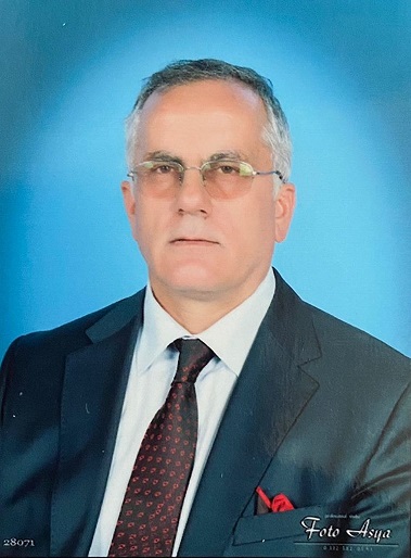 Refik ŞENARSLAN