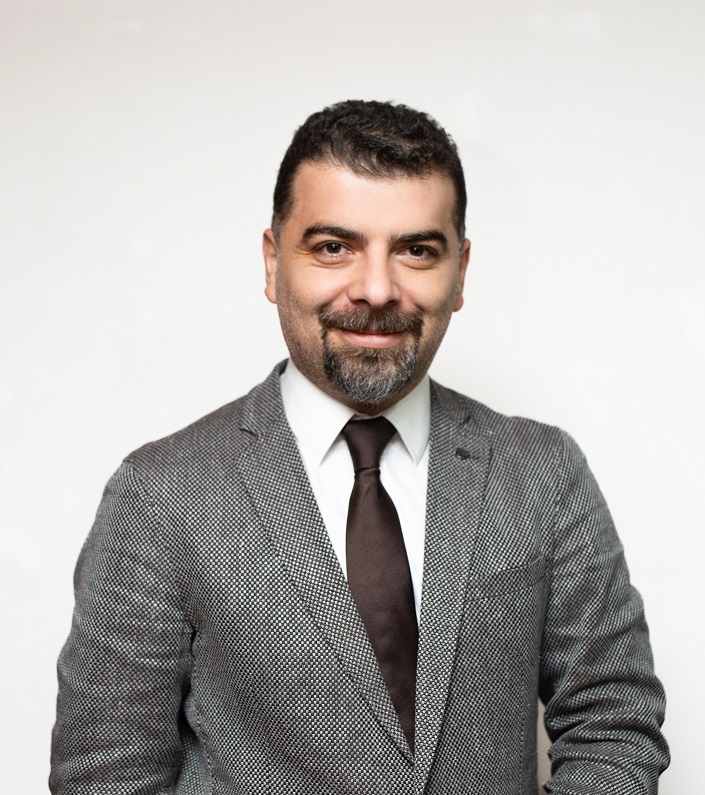 Serdar KARAYILAN