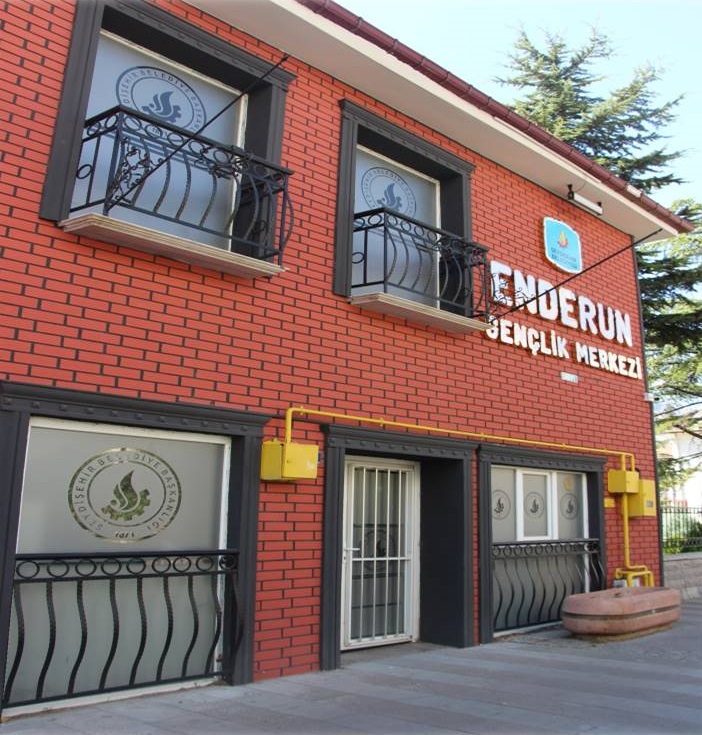 ENDERUN GENÇLİK MERKEZİ